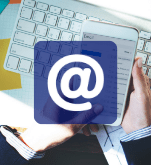 Email institucional