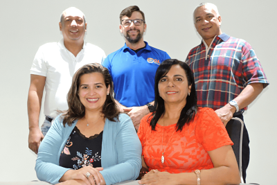 Grupo de Investigación Social   y Educación