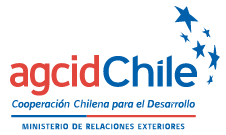 COOPERACIÓN CHILENA PARA EL DESARROLLO