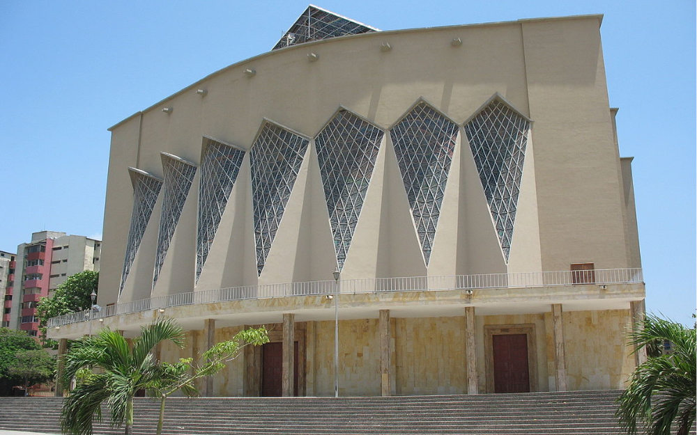 catedral