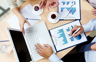 Tecnología en Gestión Financiera y Contable