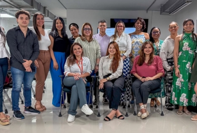 La CUL presente en espacios de incidencia, cooperaci&oacute;n e internacionalizaci&oacute;n de la educaci&oacute;n superior del Atl&aacute;ntico