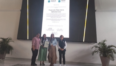 Celebraci&oacute;n aniversario y entrega de reconocimiento a la excelencia