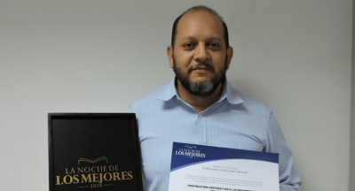 Ministerio Nacional de Educaci&oacute;n - MEN otorga reconocimiento a la CUL por obtener mejores resultados en las pruebas de estados