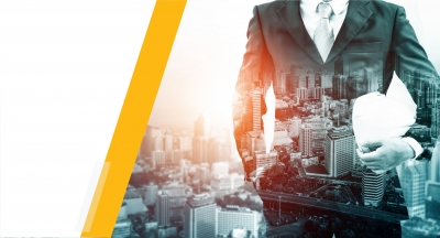 Seminario Internacional &ldquo;Administraci&oacute;n Estrat&eacute;gica de Riesgos de Desastres Empresariales y su Impacto en la Sostenibilidad&rdquo;