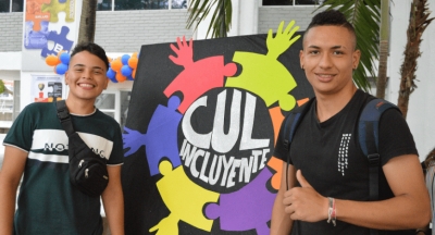 La CUL hacia la construcci&oacute;n de pol&iacute;ticas, culturas y pr&aacute;cticas inclusivas