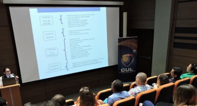 Internacionalizaci&oacute;n de la Educaci&oacute;n Superior con Identidad