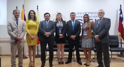 CUL y UMECIT firman convenio de cooperaci&oacute;n acad&eacute;mica e investigativa