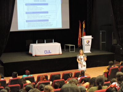 Seminario &ldquo;Bases Curriculares para la Educaci&oacute;n Inicial y Preescolar&rdquo;