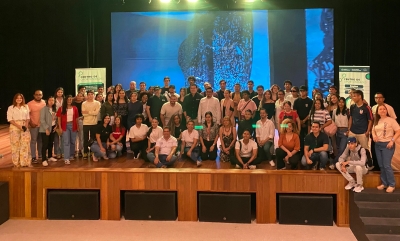 La Corporaci&oacute;n Universitaria Latinoamericana - CUL particip&oacute; en el "Encuentro de J&oacute;venes Emprendedores"