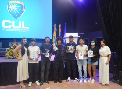 Jornada de inducci&oacute;n 2025-1