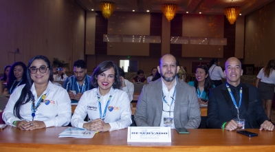 Participaci&oacute;n de la CUL en el II Comit&eacute; de la Convocatoria de Expertos Internacionales