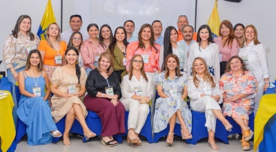 3era reuni&oacute;n del Nodo Caribe de Extensi&oacute;n &ndash; ASCUN