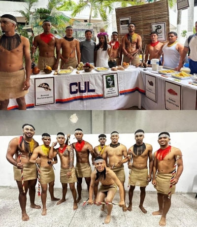 Etnoculturízate: un viaje por la diversidad cultural de Colombia desde las aulas de la CUL