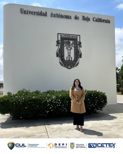 La CUL desarrolló del 8 al 16 de mayo de 2026 una estancia académica en la Facultad de Humanidades y Ciencias Sociales de la Universidad Autónoma de Baja California (UABC), México