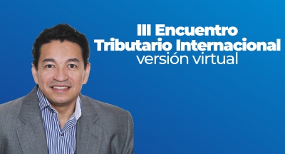La CUL presente en el III Congreso Tributario Internacional Virtual