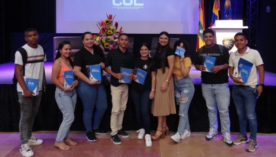 &iexcl;Bienvenidos a la jornada de inducci&oacute;n 2024-2!