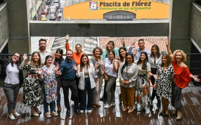 Participaci&oacute;n de la CUL en el Comit&eacute; Nacional Extendido de #RciAscun