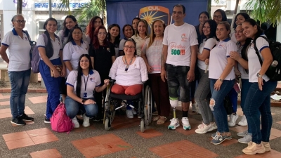 Ruta sin l&iacute;mites