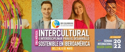 Una mirada intercultural e interdisciplinar para el Desarrollo Sostenible en Iberoam&eacute;rica