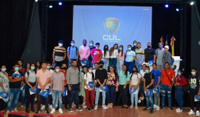 Jornada de Inducci&oacute;n 2022-2
