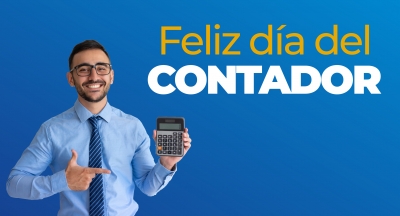 1 de marzo d&iacute;a nacional del contador p&uacute;blico en Colombia.